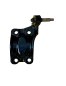 Preview: Halter Stoßdämpfer UAZ
